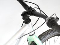 Подростковый велосипед Haro Beasley 26, год 2021, цвет Розовый-Черный, ростовка 13