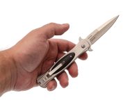 Складной автоматический нож Hornet