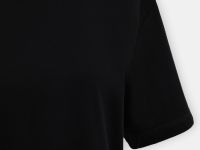 Футболка из мерсеризованного хлопка