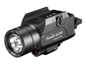 Фонарь тактический Fenix GL23R, черный