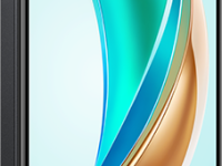 Смартфон Honor X6b 4/128GB Black