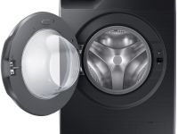 Стиральная машина Samsung WW6000T черный