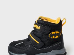 Ботинки для мальчиков