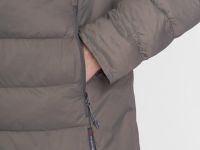 Полупальто утепленное Flight II Женское