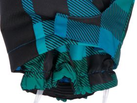 Комбинезон текстильный с полиуретановым покрытием для мальчиков