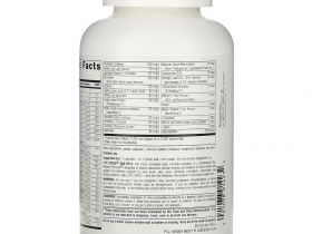 Source Naturals, Life Force Multiple, 180 капсул