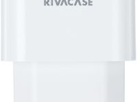 Зарядное устройство Rivacase PS4001 WD3 2-в-1 Белое