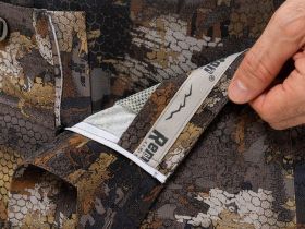 Летний костюм для охоты Remington  Hot Summer Timber