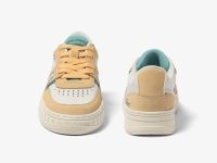 Женские кеды Lacoste L001 123 9