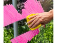 Набор маркеров Molotow "CHALK Marker Basic-Set 1" 4-6 мм 6 шт