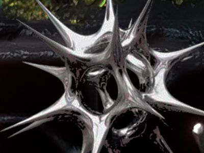 ФАНТАСМАГОРИЯ