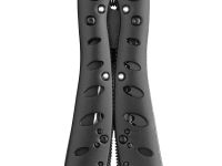 Мультитул Ganzo G205-B, 24 функции, черный