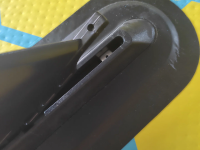 Надувная доска для SUP-бординга SUP~SUN 11