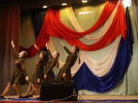 Щенниковский центральный сельский дом культуры