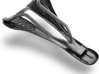 Седло Bjorn Sedlo (матовый карбон 155 мм)