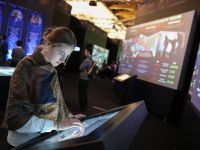 Исторический парк «Россия – моя история» г. Самара