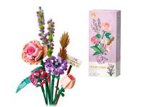 1657_MK Конструктор Букет с розами
