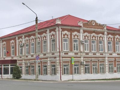 Дом городского общества