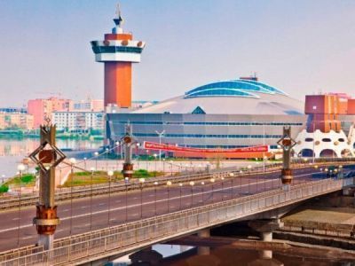 Юрий Трутнев: В Якутске видна работа по улучшению городской среды