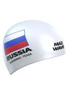 Силиконовая шапочка Madwave