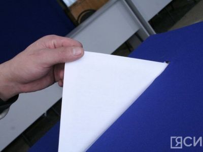 В Якутии открылись все избирательные участки, задействованные в выборах