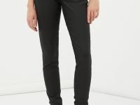 Джинсы skinny fit женские