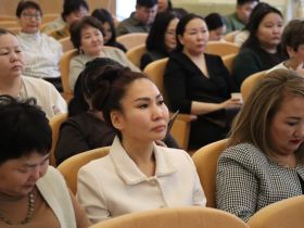 Якутский научный центр займется улучшением детского питания