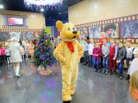 Кинотеатр «Центральный»