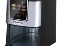 Аэрогриль электрический Polaris PAF 4001 Wi-Fi IQ Home