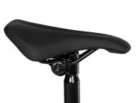 Подростковый велосипед Foxx Caiman JR, год 2025, цвет Желтый, ростовка 12