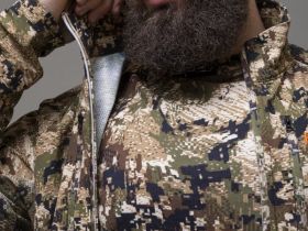 Летний костюм для охоты Remington Hot Summer 2 South Forest