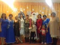 Карташевский сельский клуб