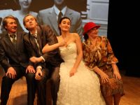 Александровский муниципальный театр драмы