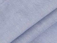 Текстильные трусы-боксеры, Голубой