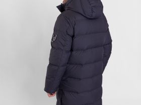 Пальто пуховое Narvik II Мужское