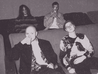 Билеты на Бесконечный отпуск, Димария, Серпуховская драйв (Factory 3) / Концерт | Афиша | ИнфоТаймс