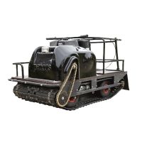 Мотобуксировщик PAXUS 700 Avant 13 л.с. Honda