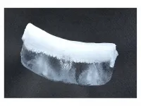 Акварельные чернила Jacques Herbin ?clats, 250 мл, Blanc Белый