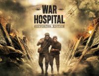 War Hospital - Supporter Edition (PC)
