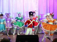 Есаульский сельский дом культуры