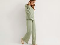 Джемпер Charme, зеленый