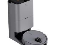 Робот-пылесос со станцией самоочистки PVCRAC 7790 Pro Wi-Fi IQ Home