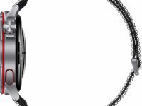 Умные часы HUAWEI Watch GT Runner 2 Чёрные