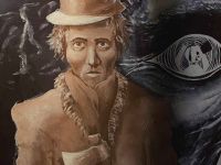 Театральное пространство «Одержимый Петербург»