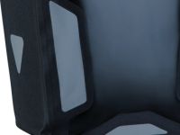 Велосумка багажная боковая Topeak Pannier DryBag DX (желтый)