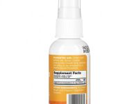 NB Pure, Витамин D3, 2 жидк. Унции