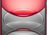 Смартфон realme C75 8/128GB Красный