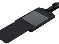 Беспроводная метка Magssory Ultima Geo Luggage Tag миднайт