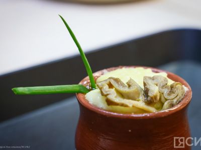 Якутский ресторан расширит сотрудничество с арктическими регионами России