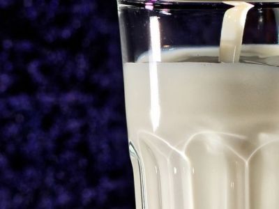 В магазинах появилось больше продуктов с преобладанием ЗМЖ